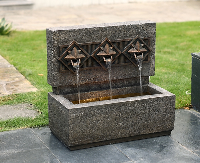 Classical fountain